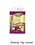 FungYue Everything Seasoning Powder & All Purpose Seasoning Powder 10g Seasoning Supplier